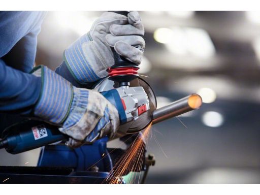 2 608 600 549 Tarcza Szlifierska, Szlifierka Kątowa Bosch