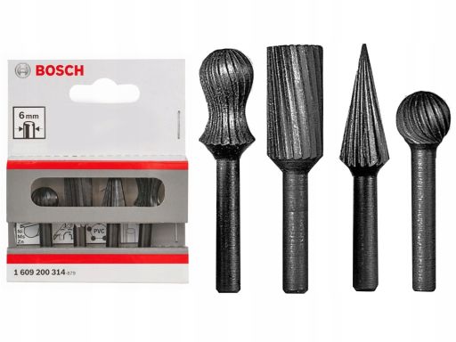 1 609 200 314 Frezy Bosch