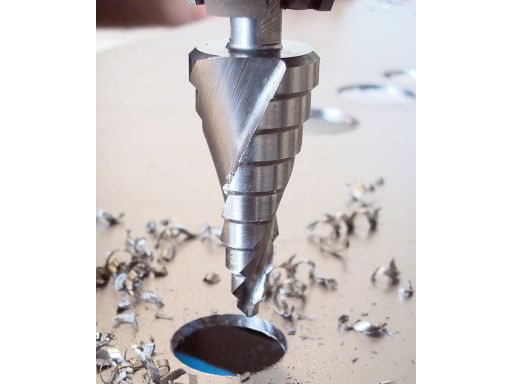 2 608 597 521 Wiertło Bosch