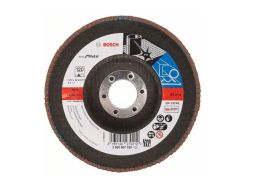2 608 607 320 Tarcza Szlifierska, Szlifierka Kątowa Bosch