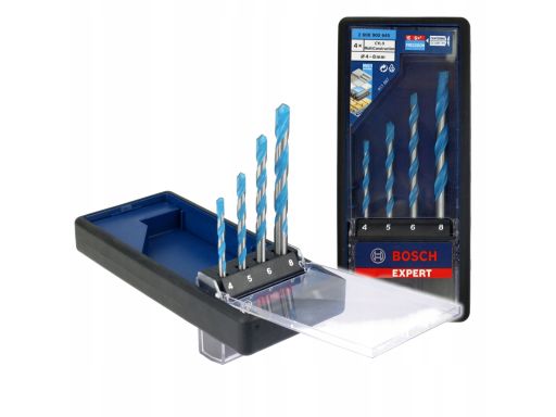 2 608 900 645 Wiertło Bosch