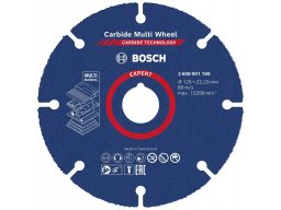 2 608 901 189 Tarcza Szlifierska, Szlifierka Kątowa Bosch