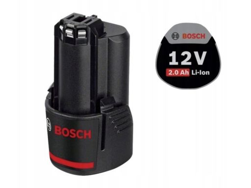 1 600 Z00 02X Akumulator Do Elektronarzędzi Bosch