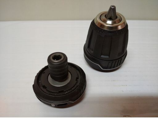 0 601 9H3 000 Wkrętarko-Wiertarka Bosch