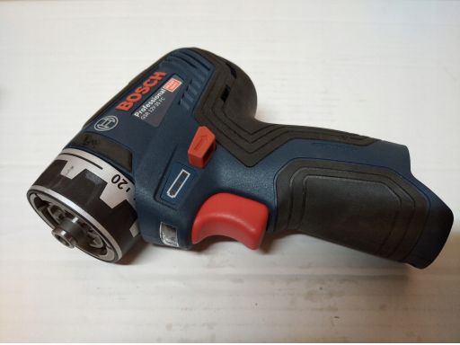 0 601 9H3 000 Wkrętarko-Wiertarka Bosch