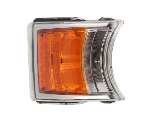 Kierunkowskaz Migacz Scania P,G,R,T H21W
