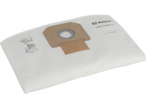 2 607 432 037 Części, Akcesoria Do Odkurzaczy Bosch