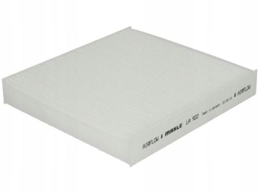 Filtr Kabiny La 922