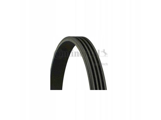 Pasek Wieloklinowy 4Pk1645