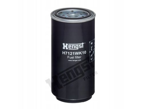 Filtr Paliwa H7121Wk10