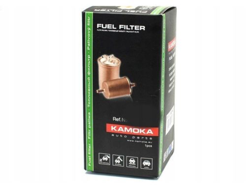 Filtr Paliwa Pe 946/7-2X