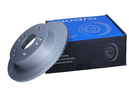 Qd0673 Tarcza Ham. Honda T. Civic 1,4-2,0 01-05 Quaro
