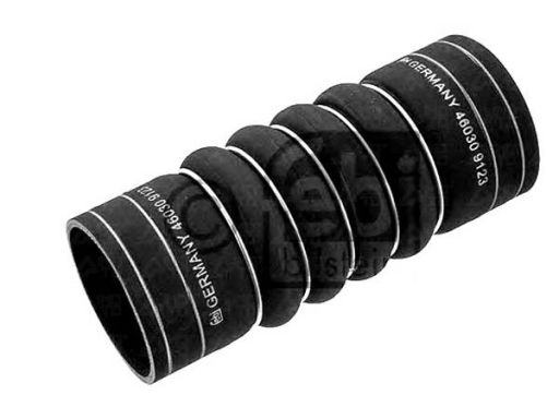 Fe46030 Przewód Chłodnicy Powietrza (Strona Wylotowa, 75/80Mm/83Mmx212