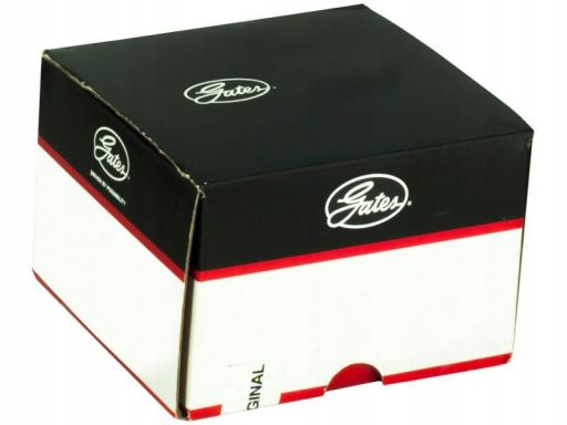 T36529 Rolka Zwrotna Paska Wieloklinowego Gates