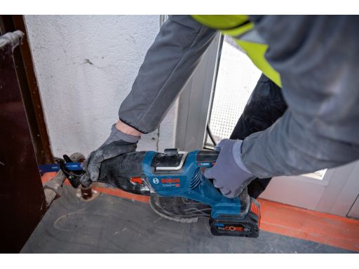 0 601 6C0 021 Piła Akumulatorowa Bosch