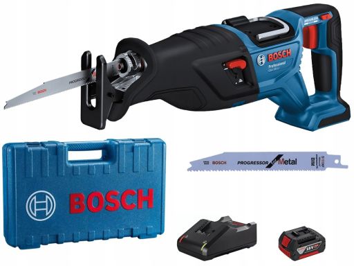0 601 6C0 021 Piła Akumulatorowa Bosch