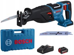 0 601 6C0 021 Piła Akumulatorowa Bosch