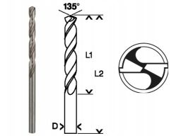 2 608 595 080 Wiertło Bosch