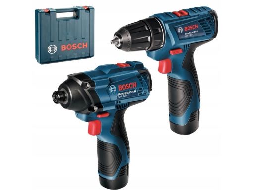 0 601 9G8 023 Zestaw Elektronarzędzi Bosch