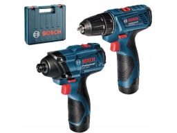 0 601 9G8 023 Zestaw Elektronarzędzi Bosch