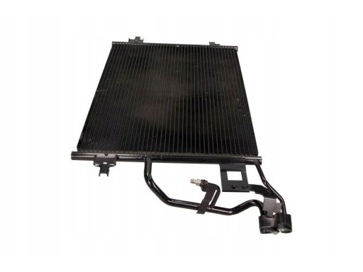 Ac834078 Skraplacz Klimatyzacji Vw Passat 00-05 1 Maxgear