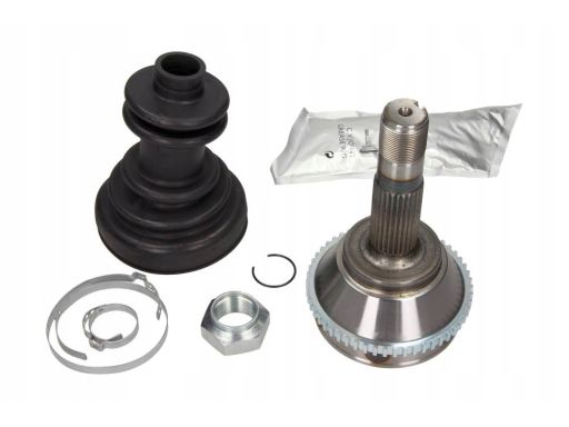 49-0118 Przegub Zew. Fiat Ducato 94- 10/14 Abs Maxgear