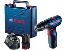 0 601 9G8 100 Wkrętarko-Wiertarka Bosch