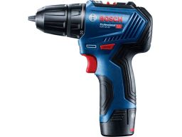 Wkrętarko-Wiertarka Zasilanie: Akumulatorowa/E, Typ: Pistoletowy/A, W