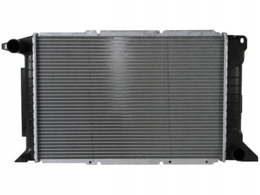 Chłodnica Silnika 62080A