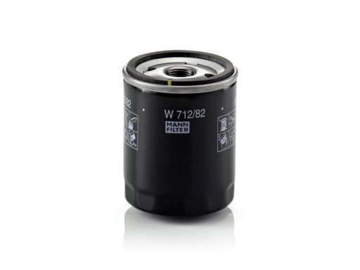 Filtr Oleju W 712/82