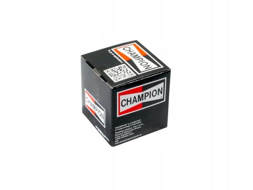 Świeca Zapłonowa Cch859S
