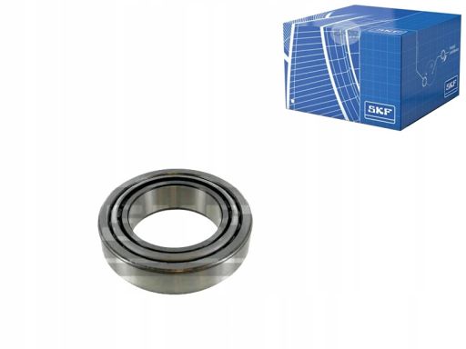 Vkhb 2250 Łożysko Koła Vkhb 2250 Skf