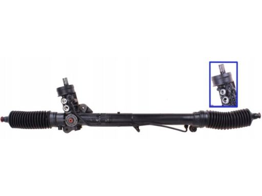 72-4746 Przekładnia Kier. Audi A4 B6 00- Maxgear