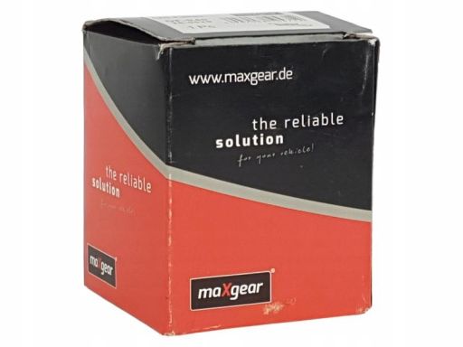 84-0106 Opaska Zaciskowa 8-14/9 W1 Ślimakowa Wzm Maxgear