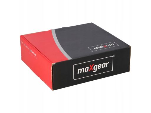 84-0106 Opaska Zaciskowa 8-14/9 W1 Ślimakowa Wzm Maxgear