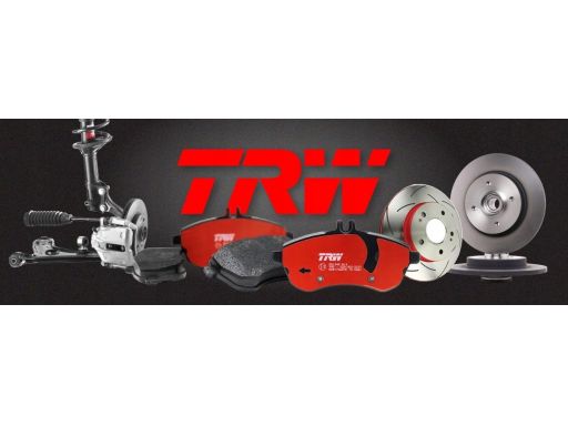 Jtc1678 Wahacz/Drążek Reakcyjny Trw