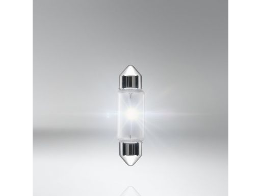 Żarówka Oświetlenia Tablicy Rejestracyjn 4008321090775