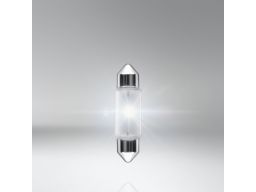 Żarówka Oświetlenia Tablicy Rejestracyjn 4008321090775