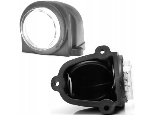 1532 Ar Lampa Światła Cofania 1532Ar W237 Waś