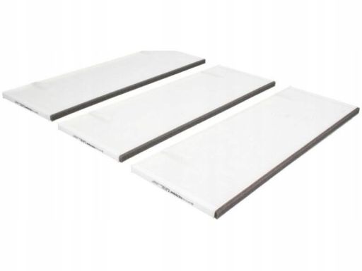 Filtr Kabiny K 1132-3X