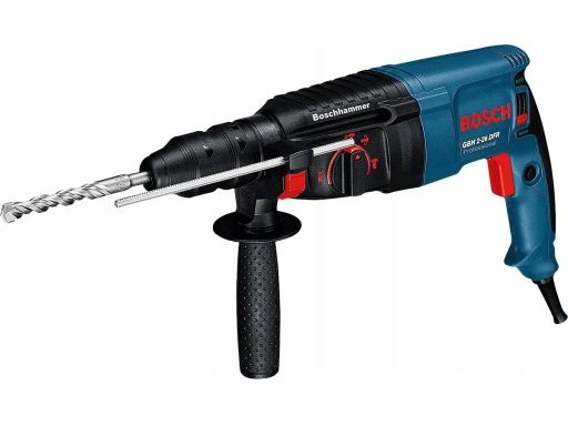 0 611 254 768 Młot Udarowy Bosch