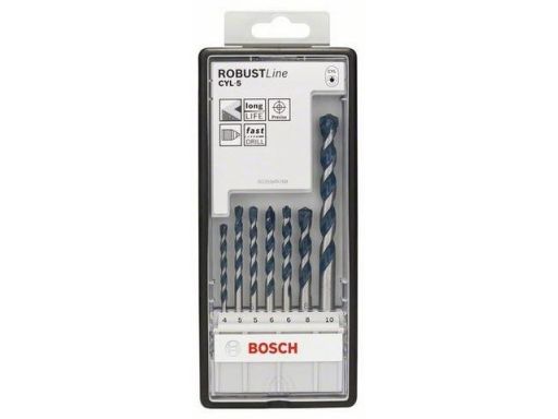 2 608 588 167 Wiertło Bosch