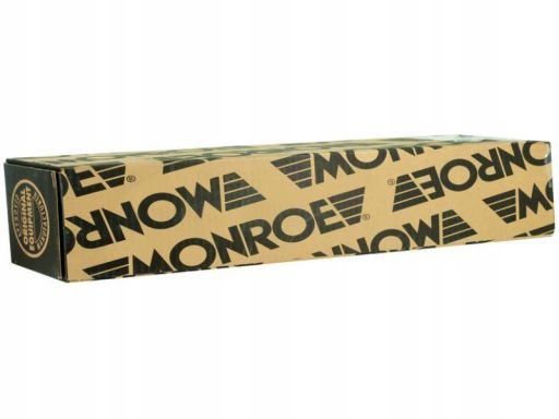 Cb0219 Amortyzator Zawieszenia Kabiny Kierowcy Monroe