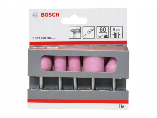 1 609 200 286 Materiały Ścierne Bosch