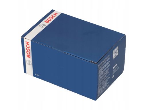 1 609 200 286 Materiały Ścierne Bosch