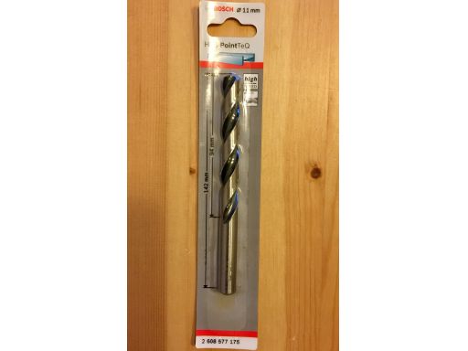 2 608 577 175 Wiertło Bosch