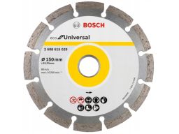 2 608 615 029 Tarcze Do Cięcia Bosch