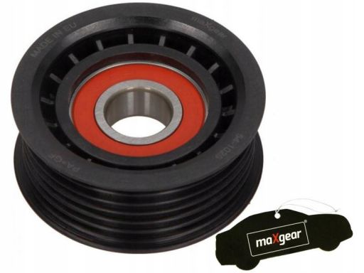 54-1025 Rolka Napinacza Paska Wielorowk. Vw Golf Maxgear