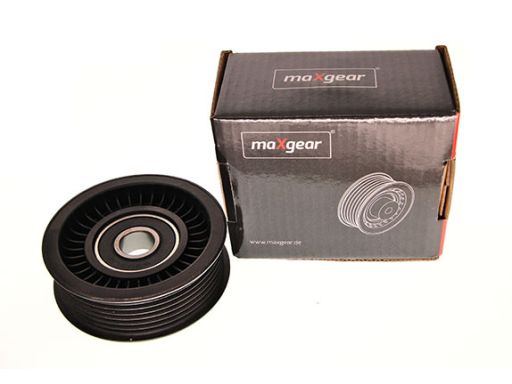 54-2072 Rolka Paska Wielorowk. Ford Transit 2,2T Maxgear