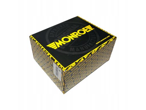 Sp3844 Sprężyna Zawieszenia Monroe
